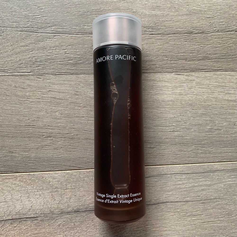 COPY - AMOREPACIFIC
Vintage Single Extract Essence